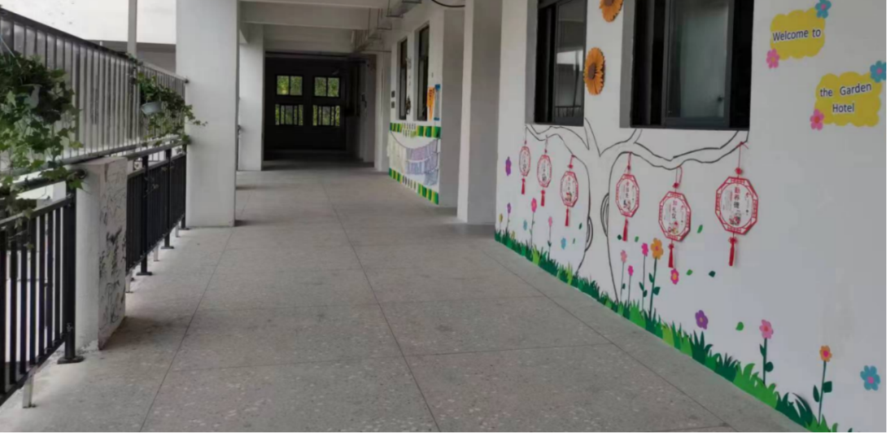 转角遇见“新”教室·文化浸润显匠心 | 铜仁市交通学校开展班级文化评比活动