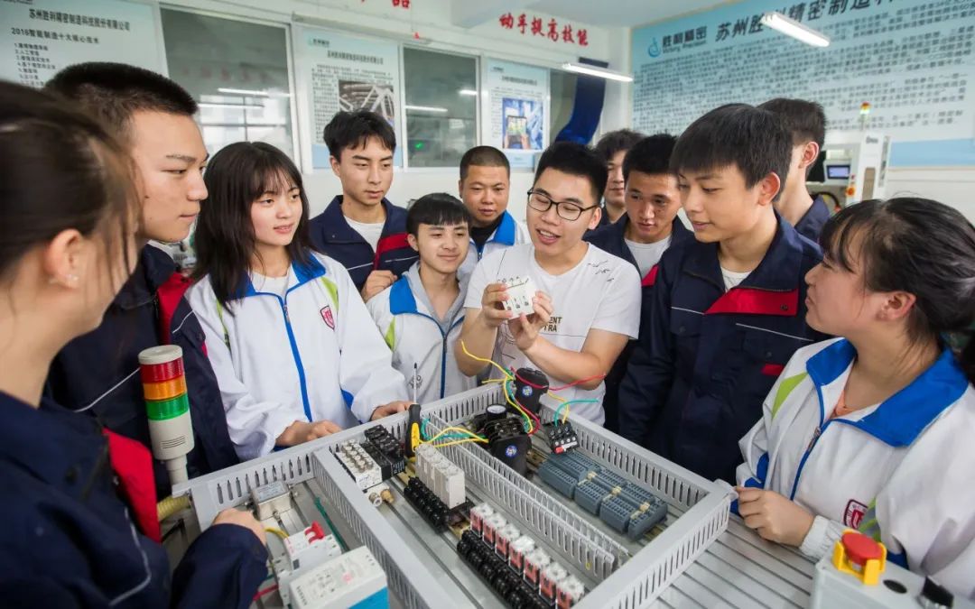 铜仁市交通学校：深化校企合作 培养高素质技术技能人才