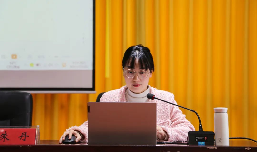 强师赋能·乘风笃行 | 铜仁市交通学校举行教师能力提升培训会