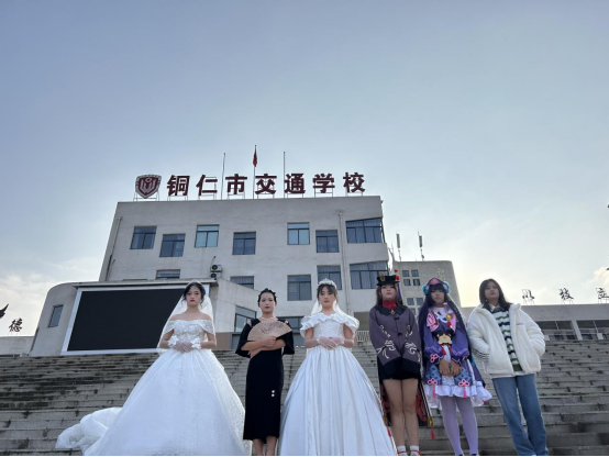 社团成果展