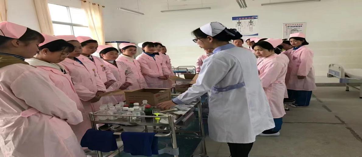 老年人服务与管理专业介绍
