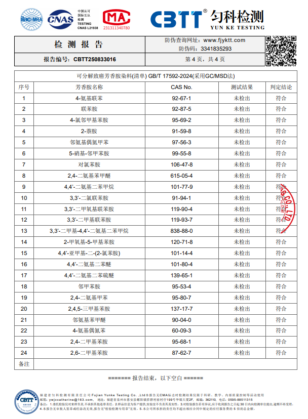 铜仁市交通学校2025年秋季学期“校服质量检测报告”公示公告